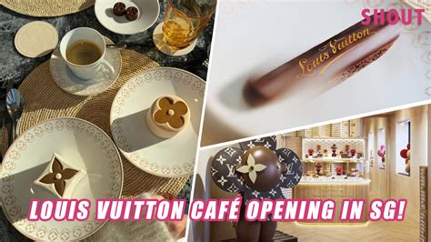 patisserie louis vuitton|louis vuitton coffee shop.